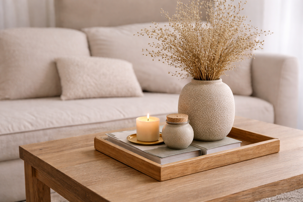 Home Decor