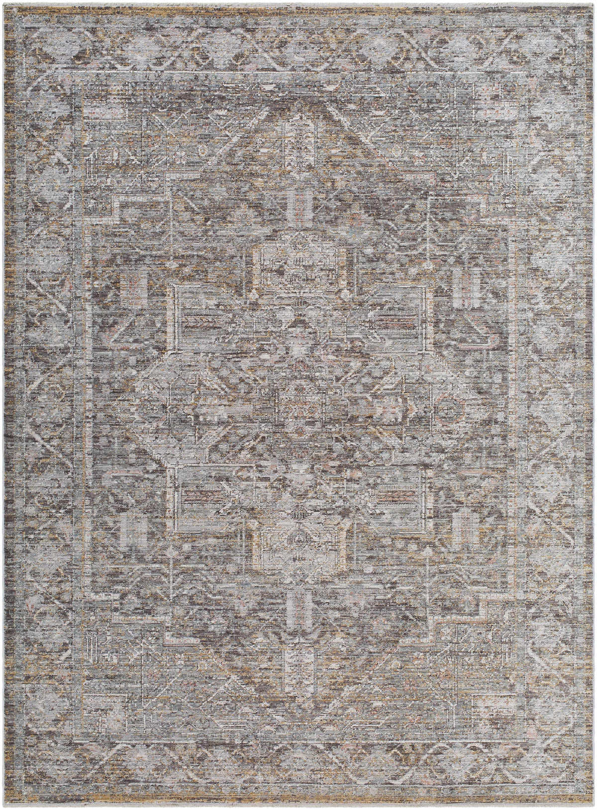 Clovia Area Rug-0