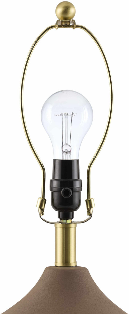 Felixdorf Beige Table Lamp-1