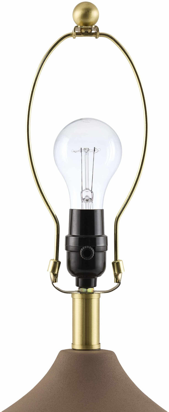 Felixdorf Beige Table Lamp-1