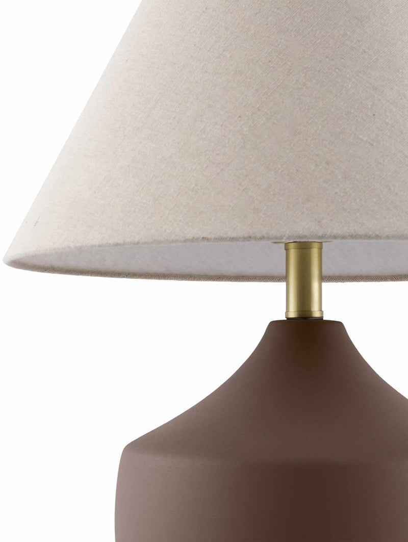 Felixdorf Beige Table Lamp-0