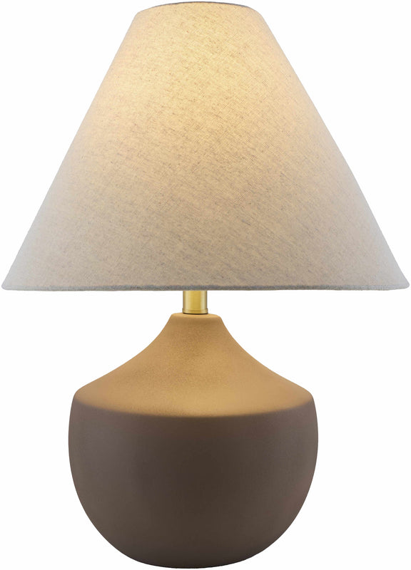 Felixdorf Beige Table Lamp-3