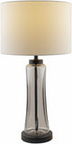 Guarbecque Glass Table Lamp-0