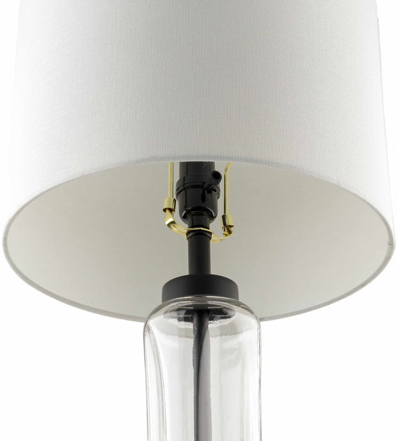 Guarbecque Glass Table Lamp-2