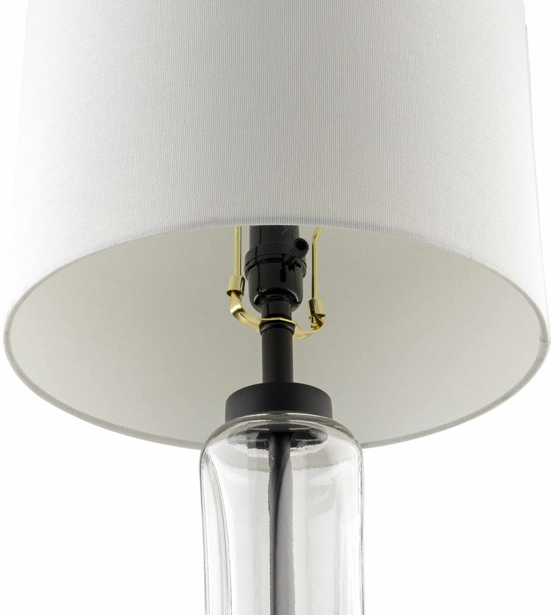 Guarbecque Glass Table Lamp-2
