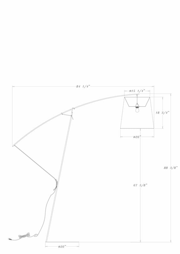 Haringhata Floor Lamp-2