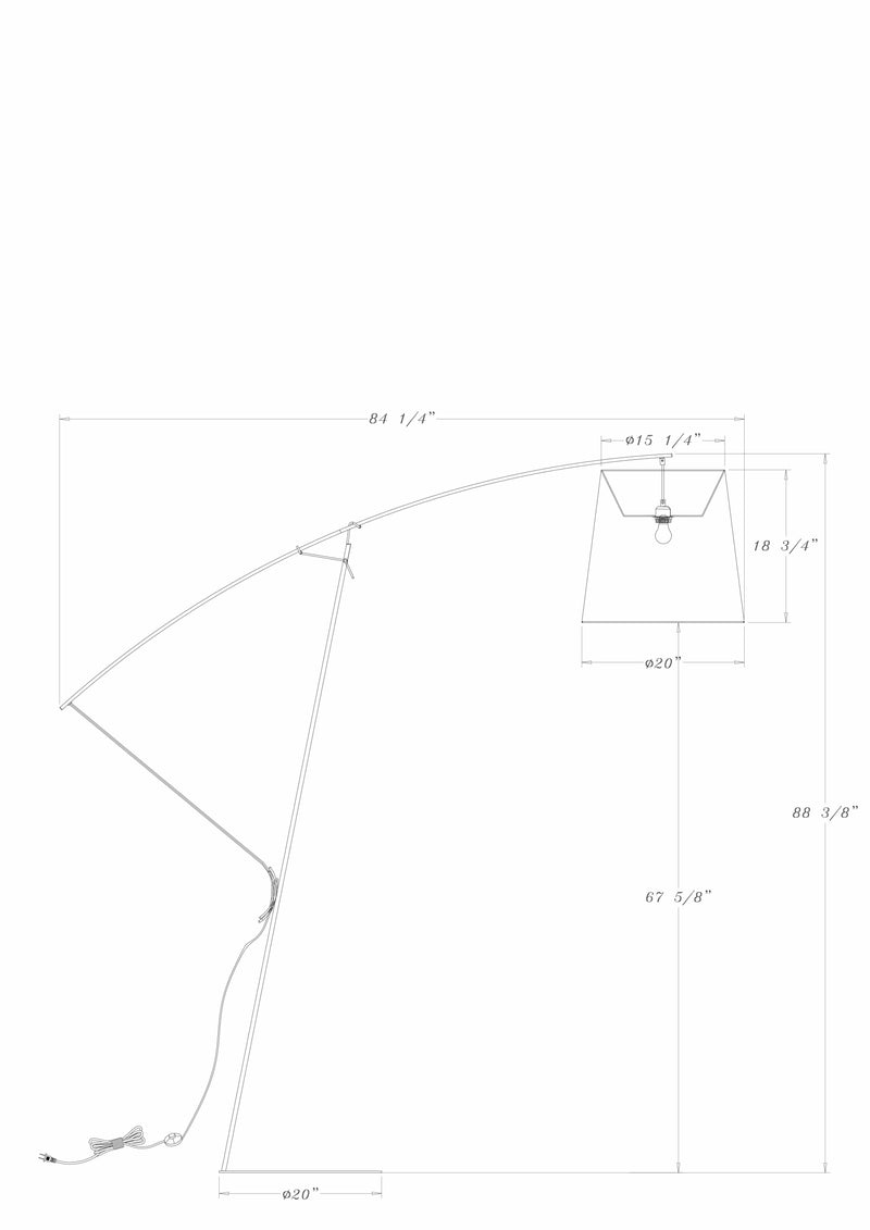 Haringhata Floor Lamp-2