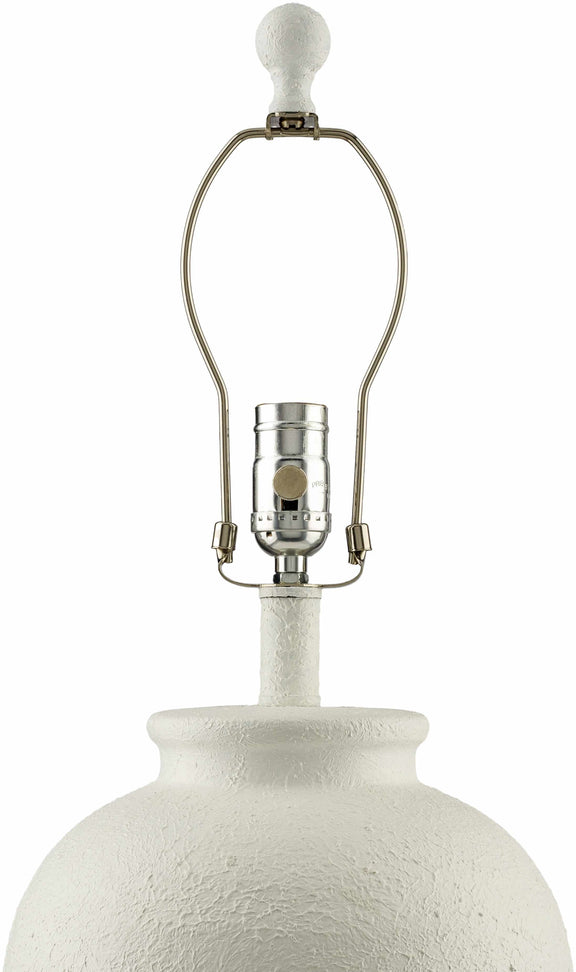 Harbatpur Table Lamp-4