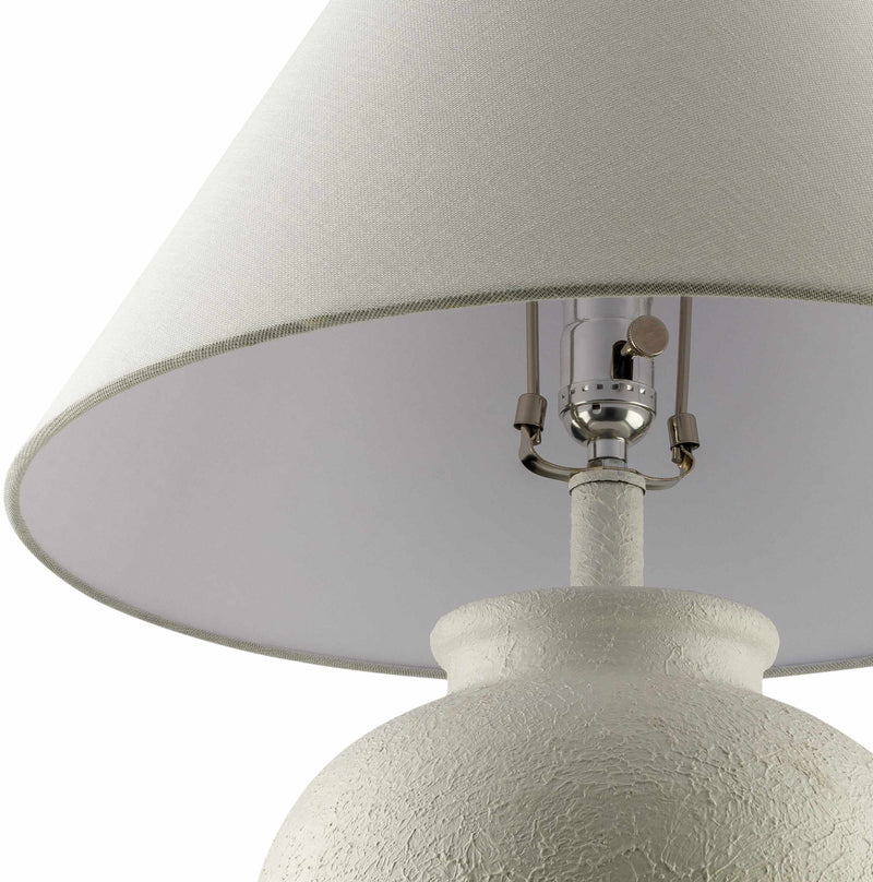 Harbatpur Table Lamp-3