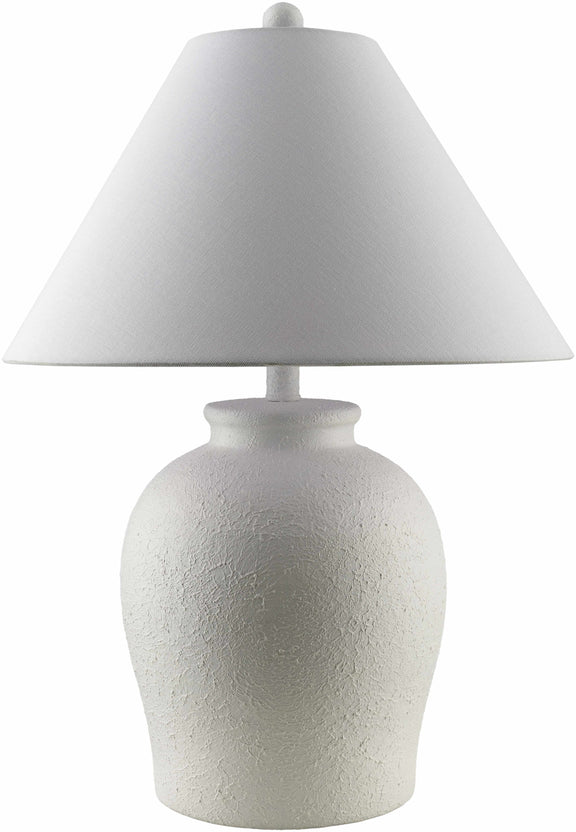 Harbatpur Table Lamp-1