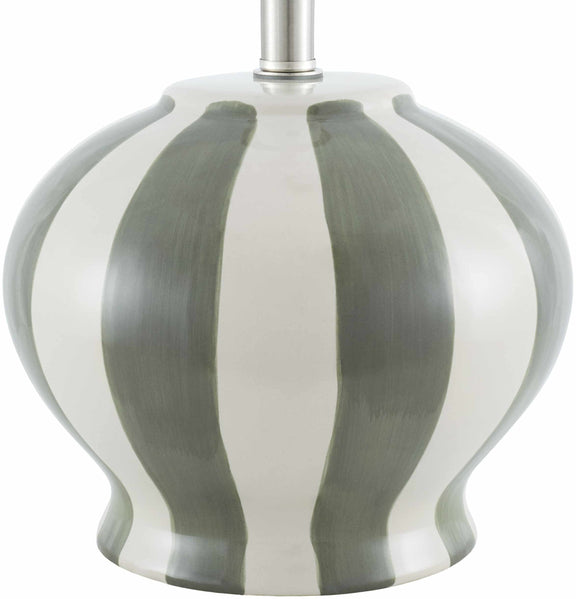 Montereale Navy Table Lamp-3