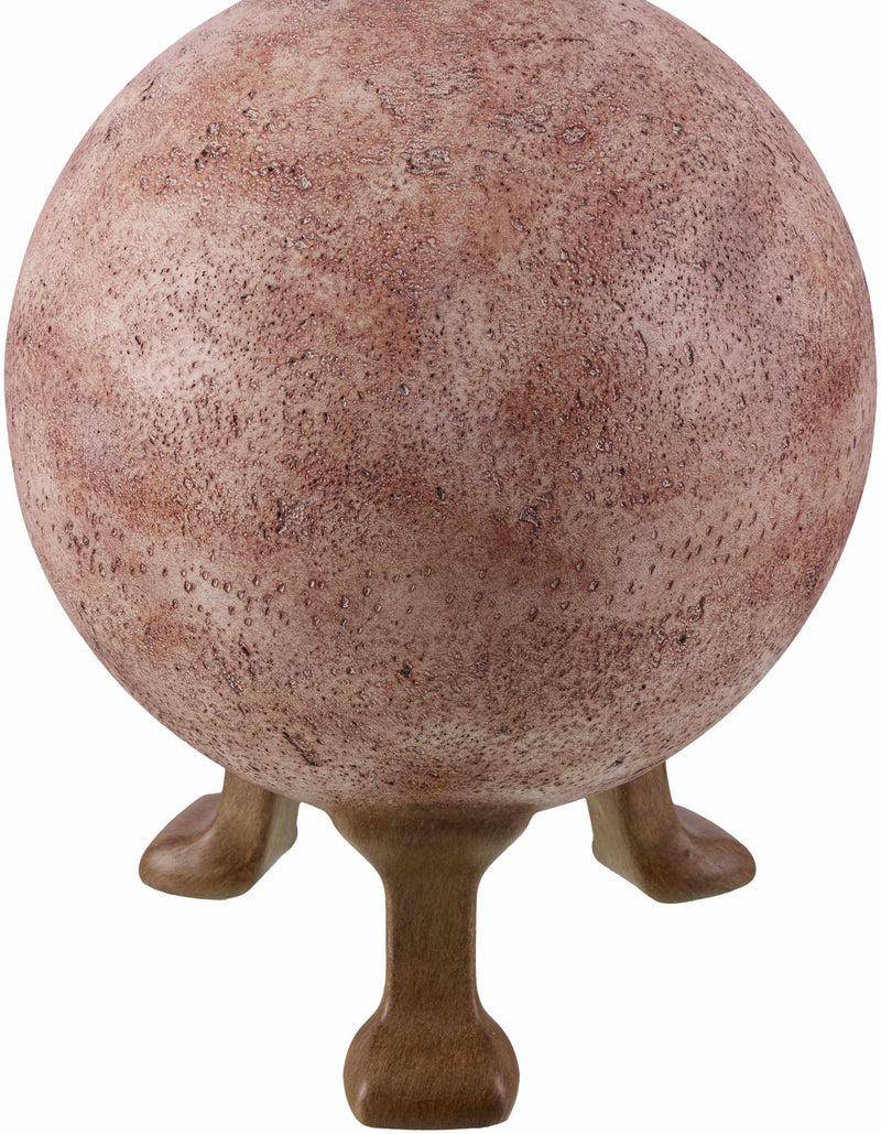 Potlogeni Blush Table Lamp-1