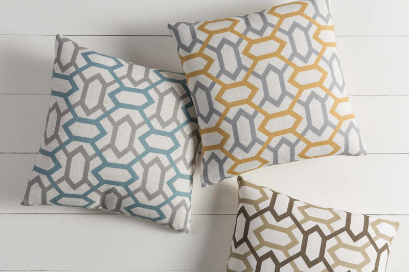 Delmita Pillow Cover