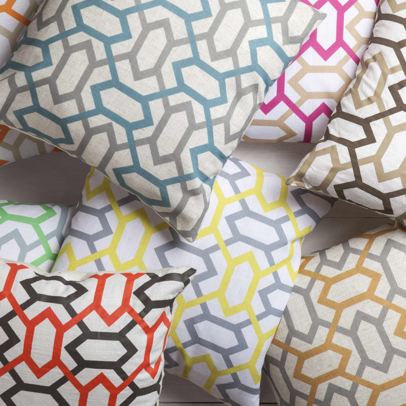 Delmita Pillow Cover