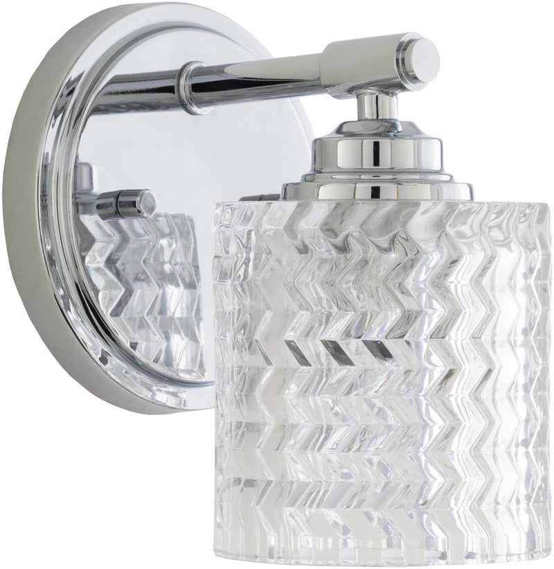 Earlham Wall Sconces - Clearance-1
