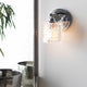 Earlham Wall Sconces - Clearance-0