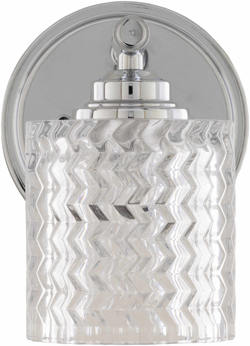 Earlham Wall Sconces - Clearance-3
