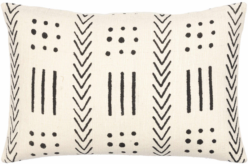 Irahuan Throw Pillow