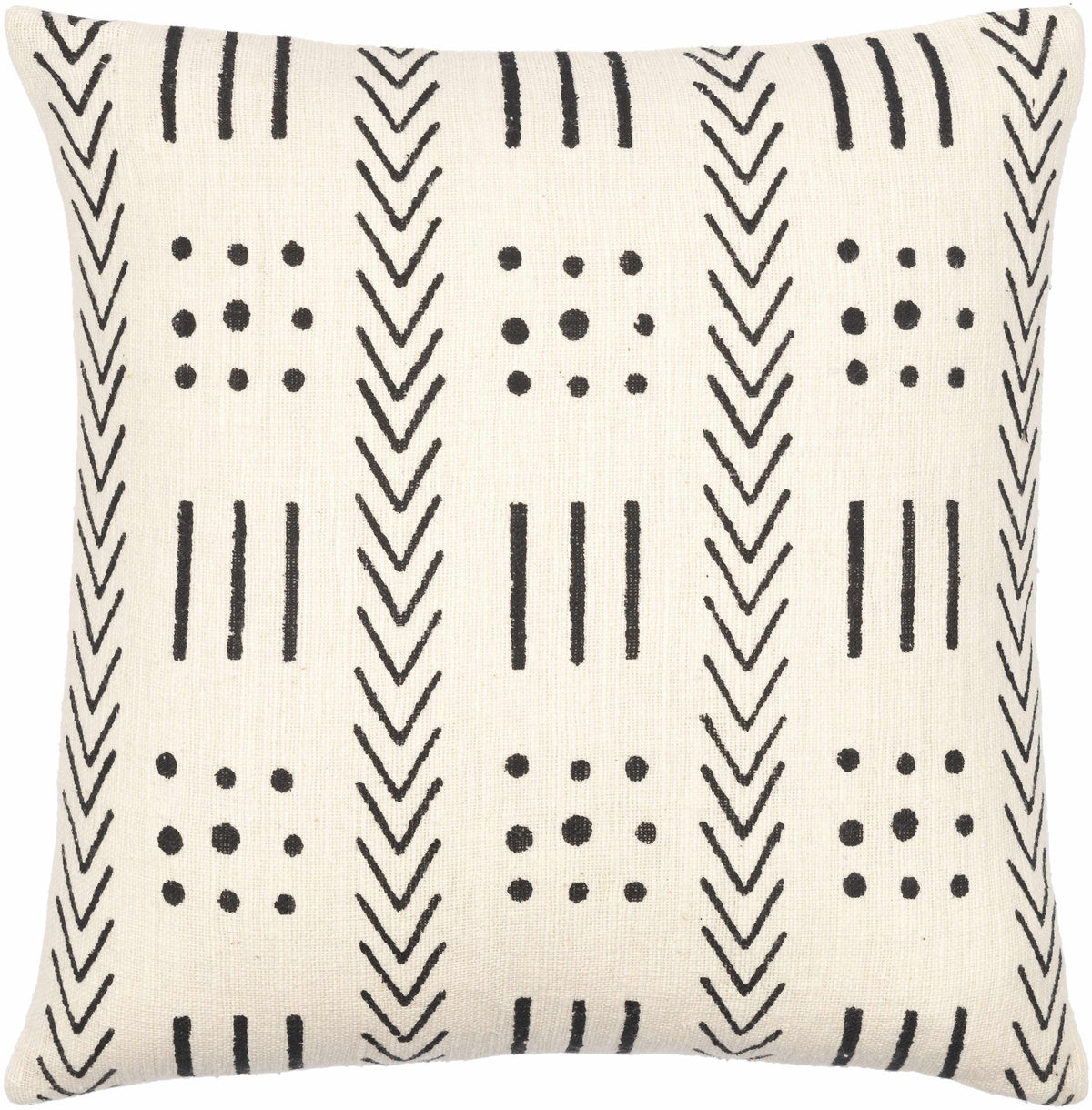 Irahuan Throw Pillow