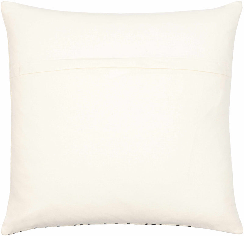 Irahuan Throw Pillow