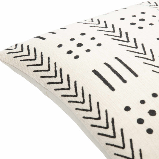 Irahuan Throw Pillow