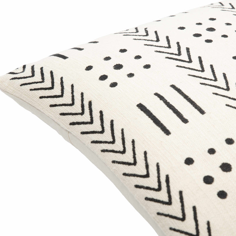 Irahuan Throw Pillow