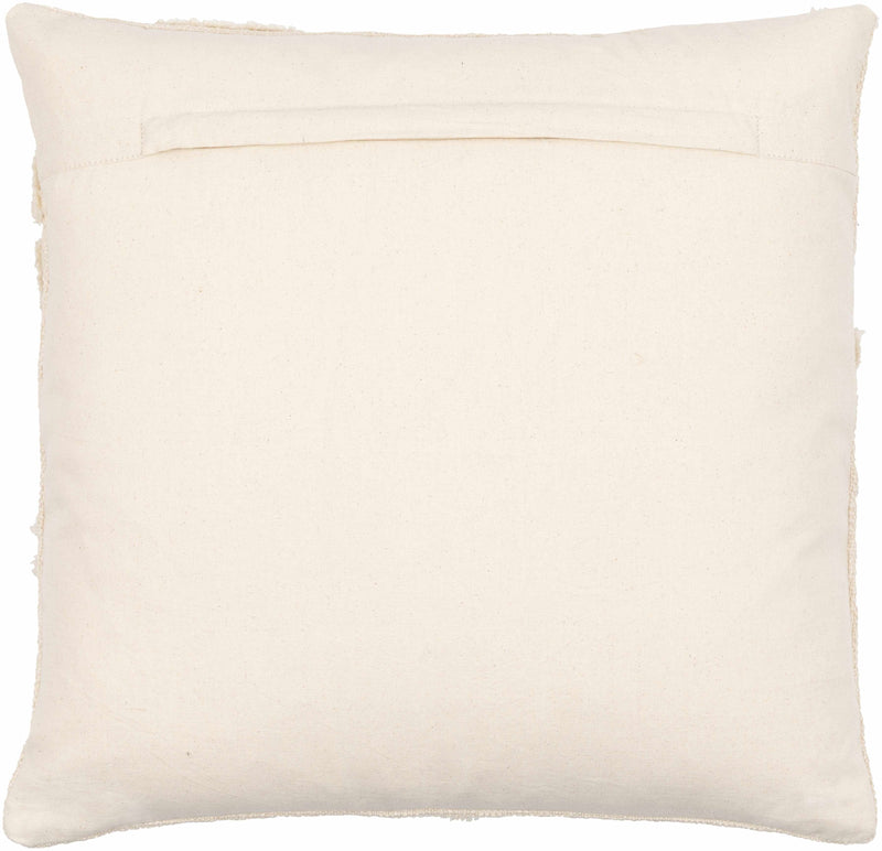 Lunas Throw Pillow