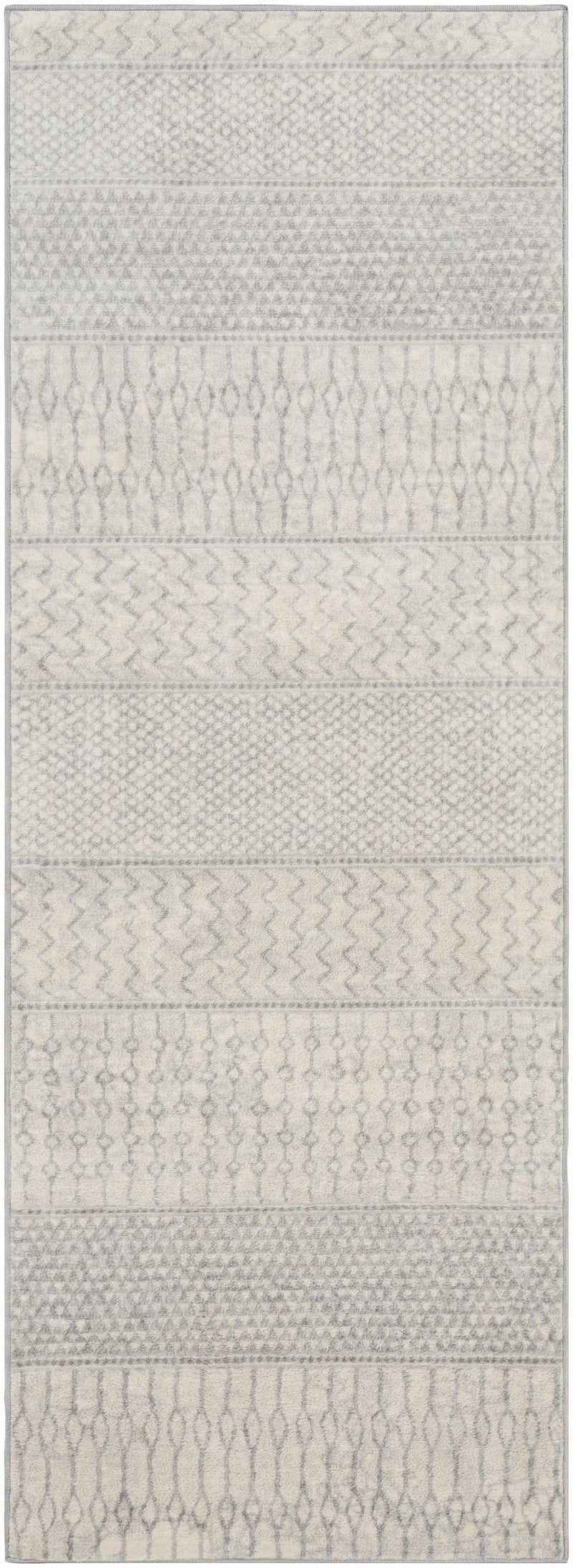 Nunda Gray Rug - Promo-7