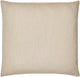 Royce Tan Textured Throw Pillow-0