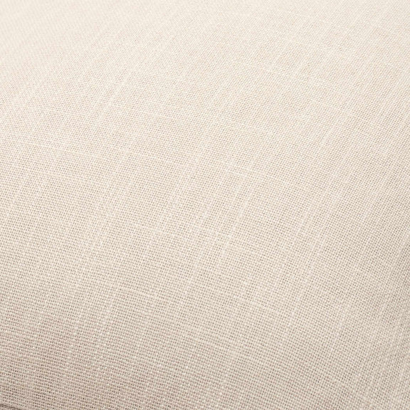 Royce Tan Textured Throw Pillow-3