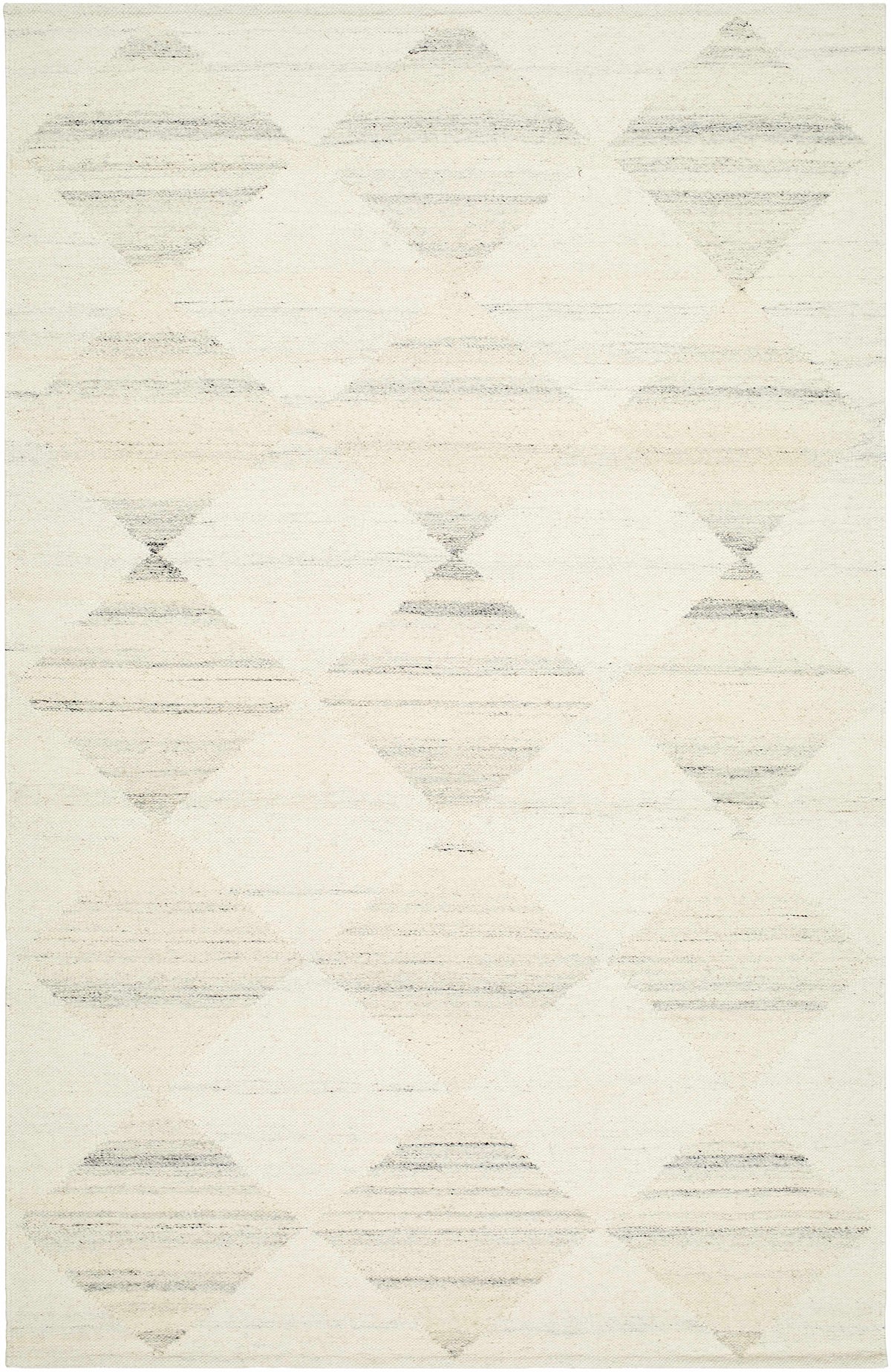 Rakin Ivory Area Rug-0