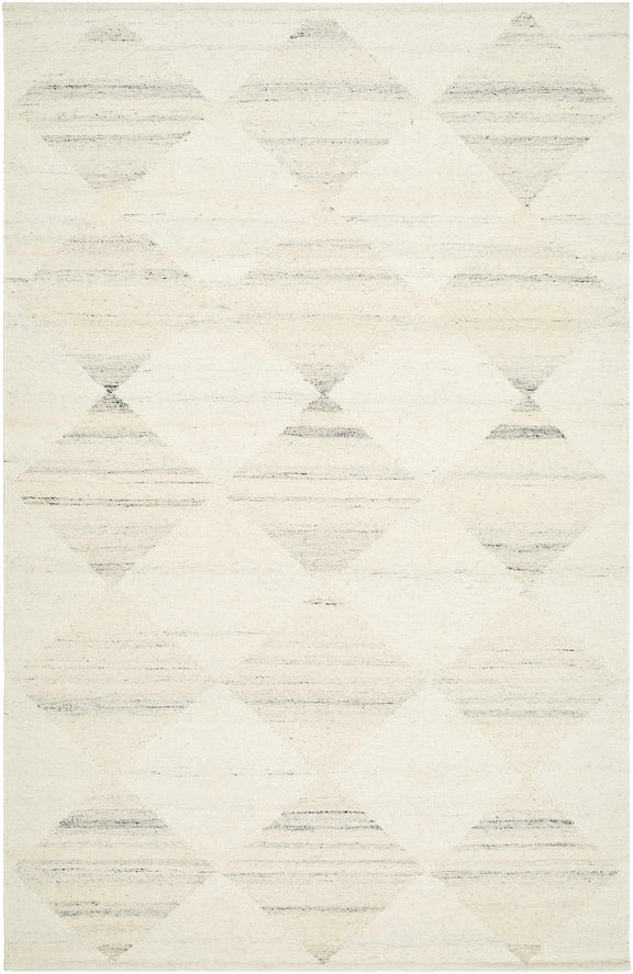 Rakin Ivory Area Rug-0