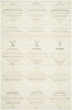 Rakin Ivory Area Rug-0