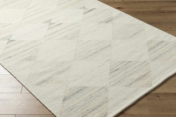 Rakin Ivory Area Rug-3