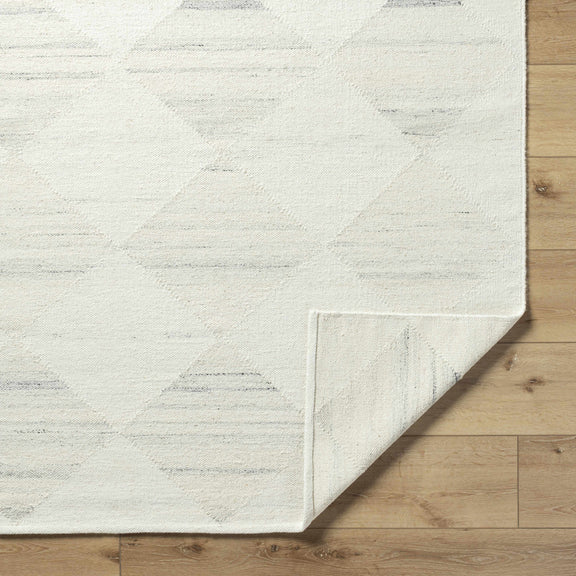 Rakin Ivory Area Rug-4