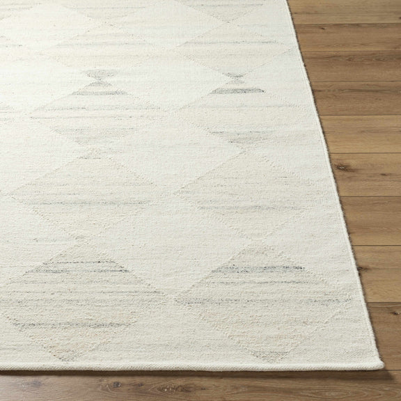 Rakin Ivory Area Rug-2