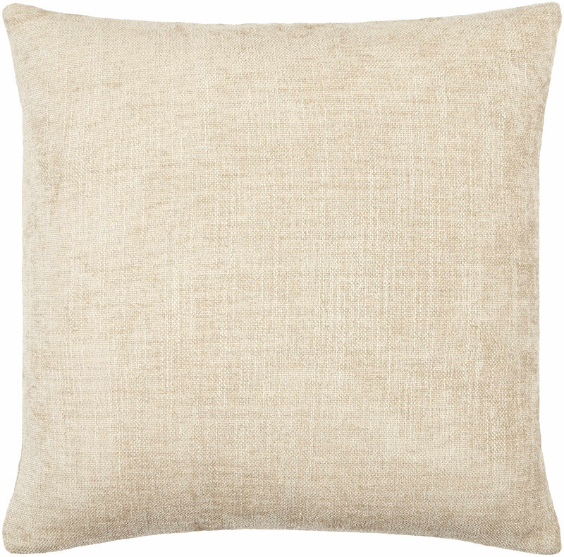 Zihna Bone Throw Pillow-3